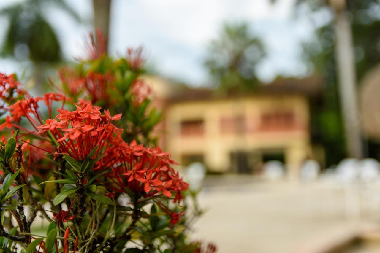 Finca Hotel Guadalupe Santa Fe de Antioquia Exterior photo