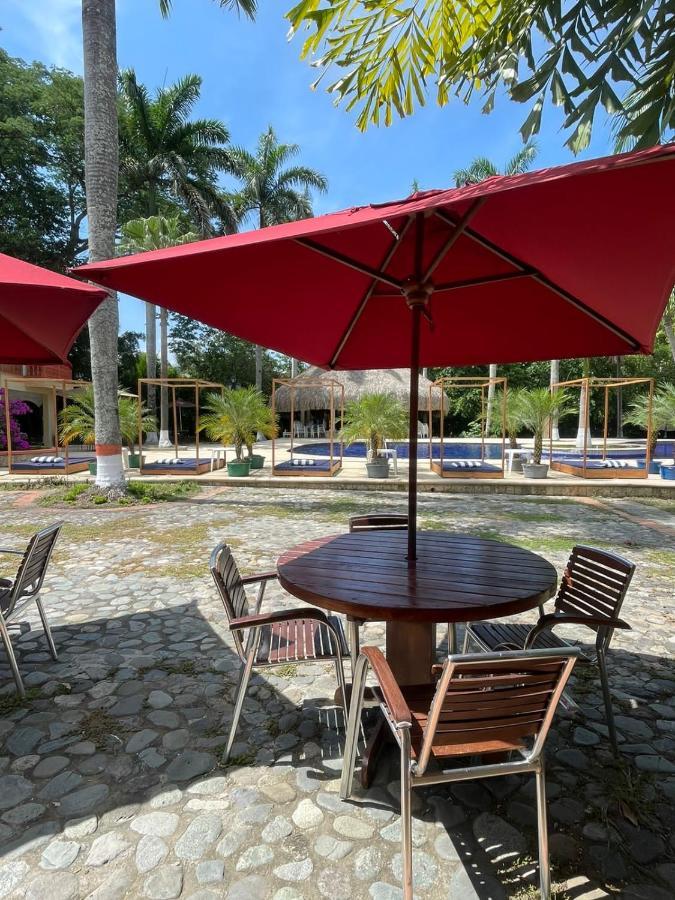 Finca Hotel Guadalupe Santa Fe de Antioquia Exterior photo